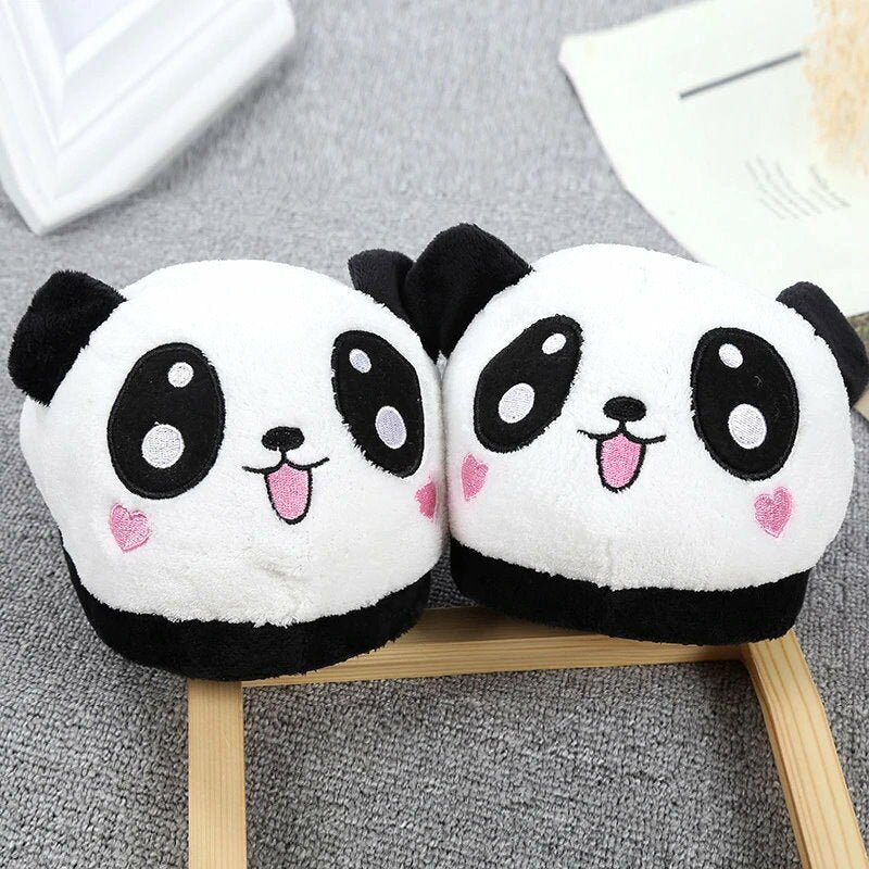 Chausson Femme Kawaii