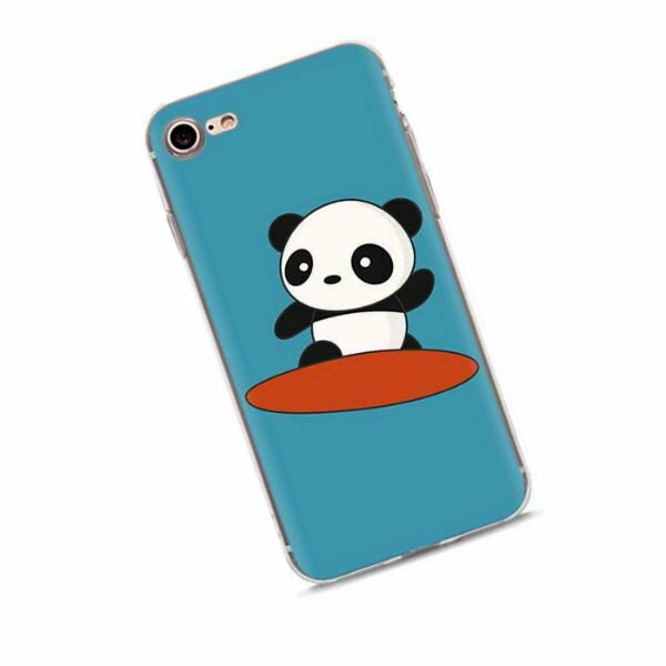 Coque iPhone 6 Garçon