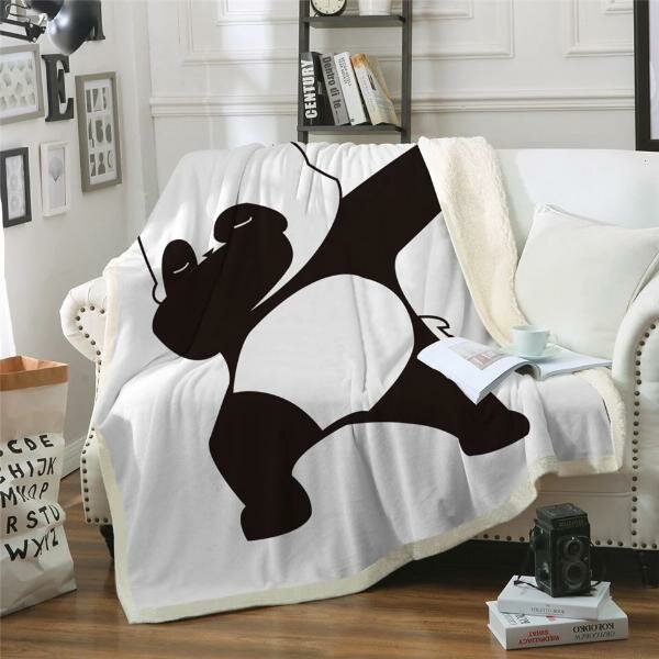 Panda Dab Petit Panda