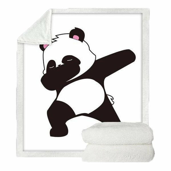 Panda Dab