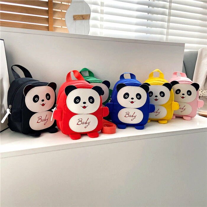 Sac à Dos Bébé Panda