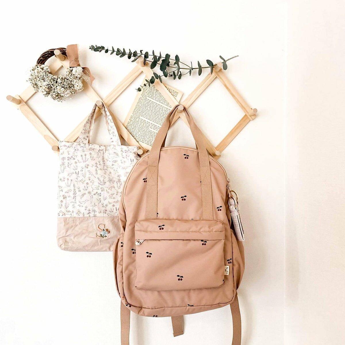 Sac à Dos Maternelle 30 cm