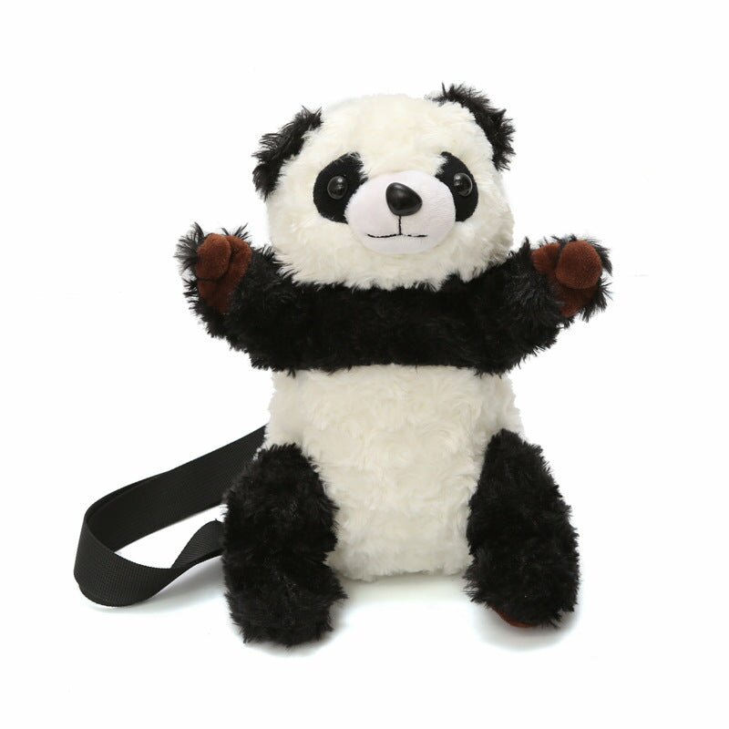 Sac Peluche Enfant